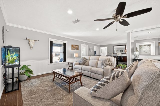 10550 Brinkmeyer Road, Needville, TX 77461