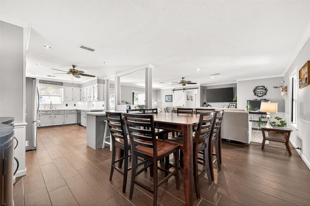 10550 Brinkmeyer Road, Needville, TX 77461