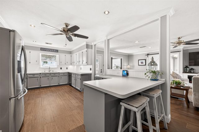 10550 Brinkmeyer Road, Needville, TX 77461