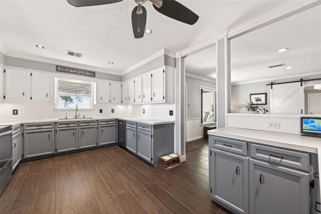 10550 Brinkmeyer Road, Needville, TX 77461