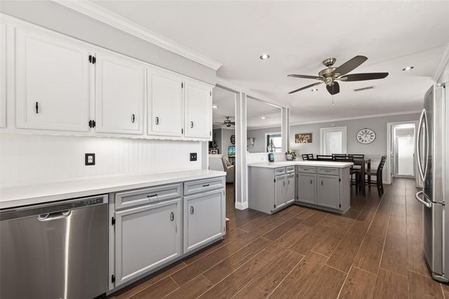 10550 Brinkmeyer Road, Needville, TX 77461