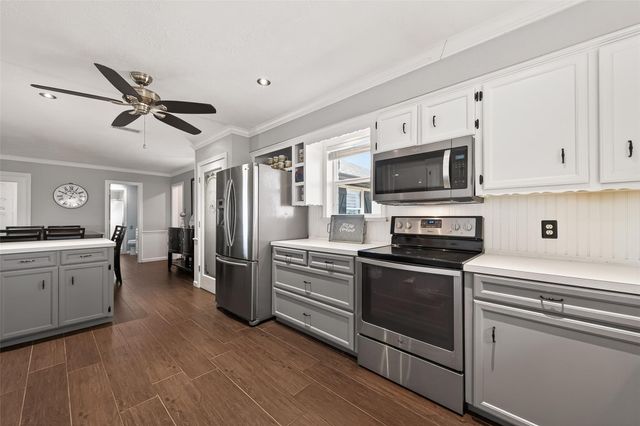 10550 Brinkmeyer Road, Needville, TX 77461