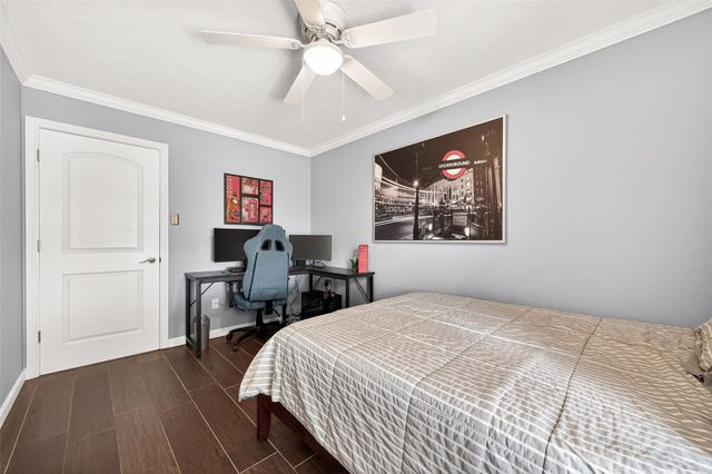 10550 Brinkmeyer Road, Needville, TX 77461