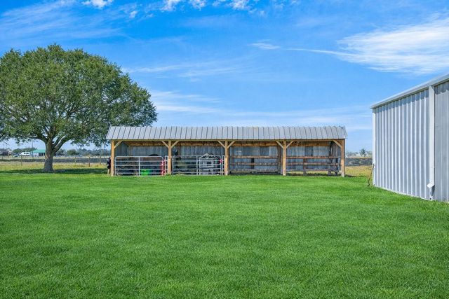 10550 Brinkmeyer Road, Needville, TX 77461