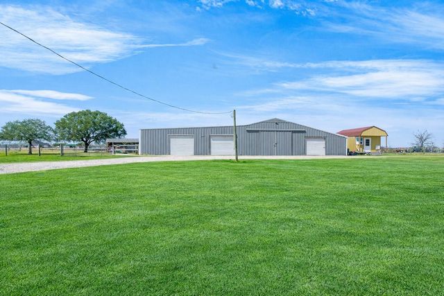 10550 Brinkmeyer Road, Needville, TX 77461