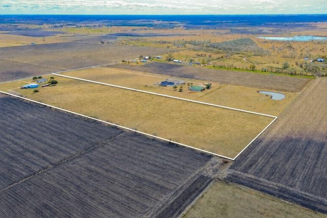 10550 Brinkmeyer Road, Needville, TX 77461