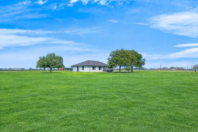 10550 Brinkmeyer Road, Needville, TX 77461