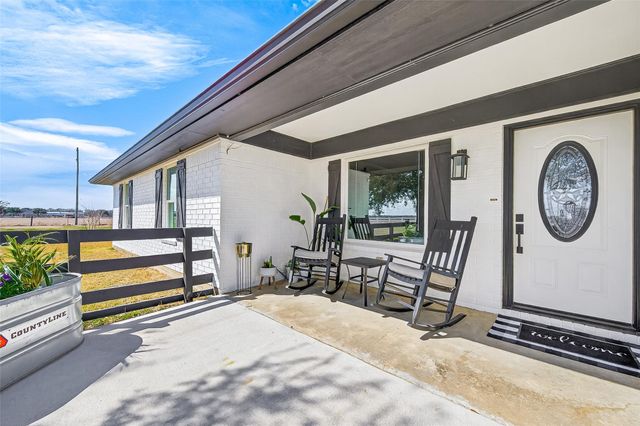 10550 Brinkmeyer Road, Needville, TX 77461