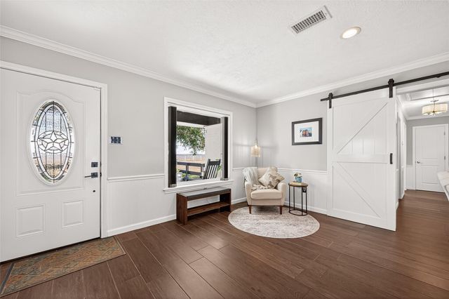 10550 Brinkmeyer Road, Needville, TX 77461