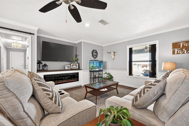 10550 Brinkmeyer Road, Needville, TX 77461