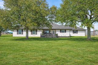 10550 Brinkmeyer Road, Needville, TX 77461