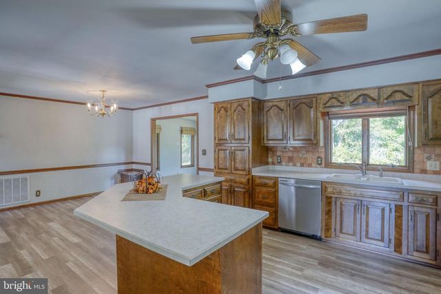 507 CAULK RD, Milford, DE 19963