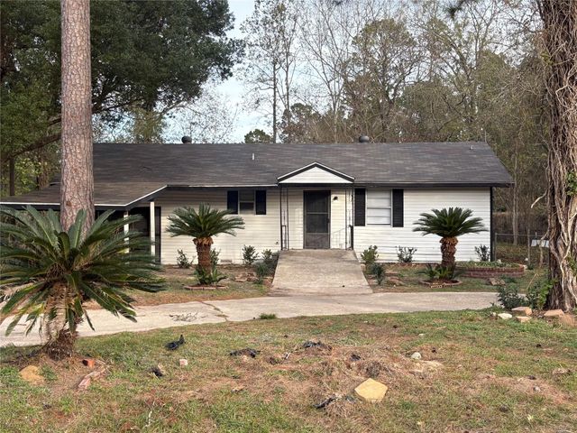 1301 Magnolia Point, Huffman, TX 77336