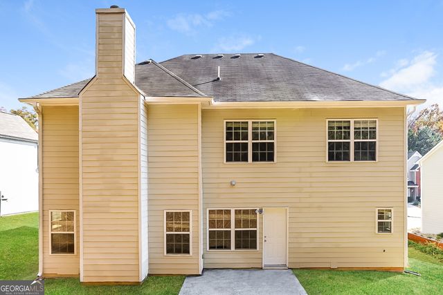 5118 Upper Elm Street, South Fulton, GA 30349