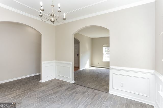 5118 Upper Elm Street, South Fulton, GA 30349