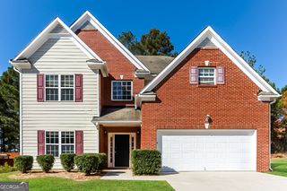 5118 Upper Elm Street, South Fulton, GA 30349