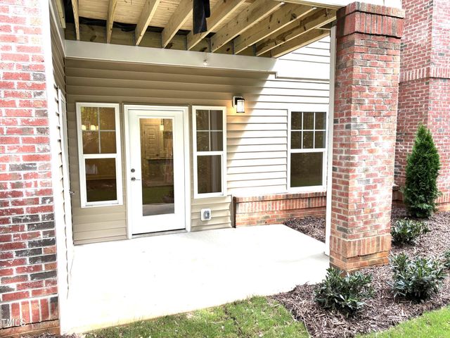 602 Weather Ridge Lane 21, Cary, NC 27513