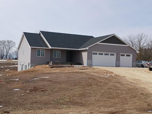 922 County Road T, Hammond, WI 54015