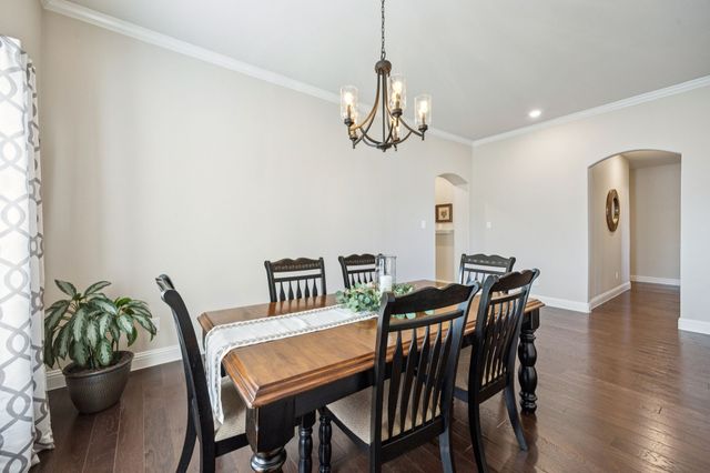 520 Winnetka Drive, Oak Point, TX 75068