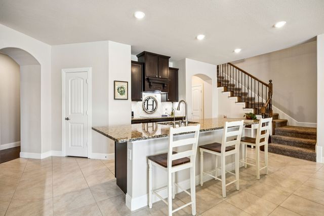 520 Winnetka Drive, Oak Point, TX 75068