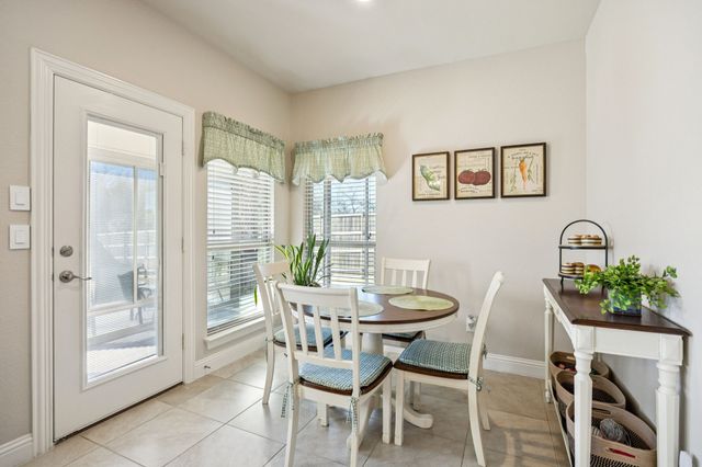 520 Winnetka Drive, Oak Point, TX 75068