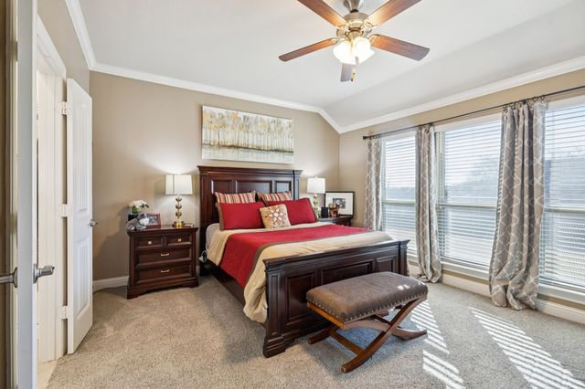 520 Winnetka Drive, Oak Point, TX 75068