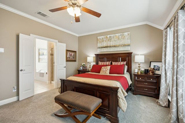 520 Winnetka Drive, Oak Point, TX 75068