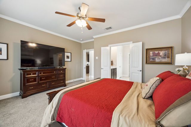 520 Winnetka Drive, Oak Point, TX 75068