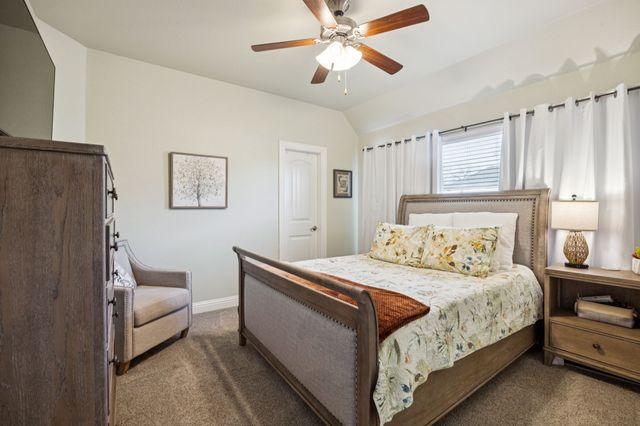 520 Winnetka Drive, Oak Point, TX 75068