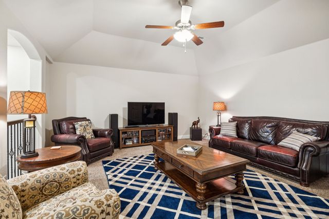 520 Winnetka Drive, Oak Point, TX 75068