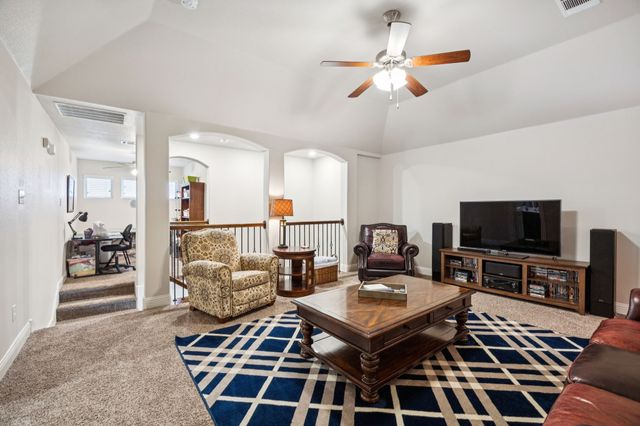 520 Winnetka Drive, Oak Point, TX 75068