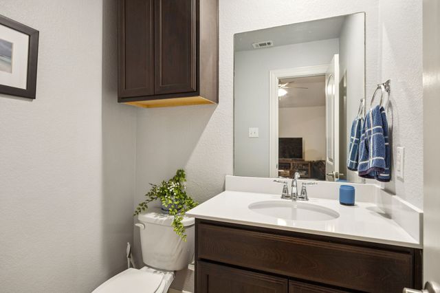 520 Winnetka Drive, Oak Point, TX 75068