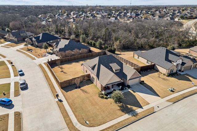520 Winnetka Drive, Oak Point, TX 75068