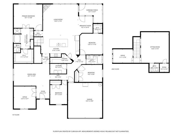 520 Winnetka Drive, Oak Point, TX 75068