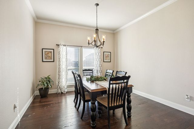 520 Winnetka Drive, Oak Point, TX 75068