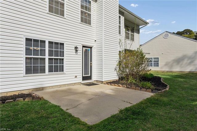 3959 St Erics TURN, Williamsburg, VA 23185