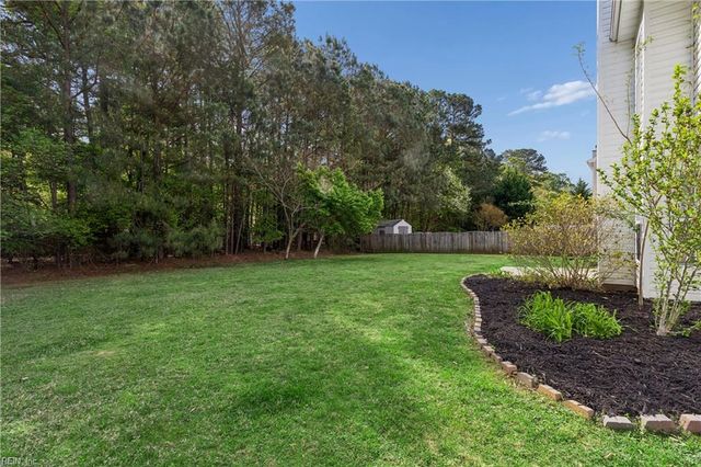 3959 St Erics TURN, Williamsburg, VA 23185