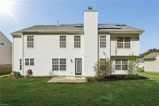3959 St Erics TURN, Williamsburg, VA 23185