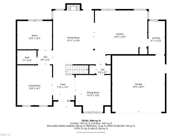 3959 St Erics TURN, Williamsburg, VA 23185