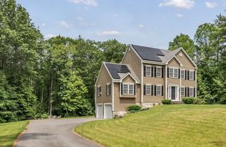 20 Warner Road, Townsend, MA 01469