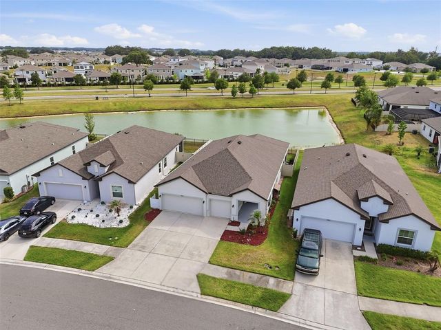 31068 JAZZ LEAF PLACE, San Antonio, FL 33576