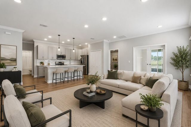31068 JAZZ LEAF PLACE, San Antonio, FL 33576