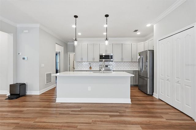 31068 JAZZ LEAF PLACE, San Antonio, FL 33576