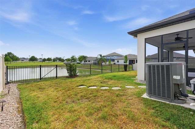 31068 JAZZ LEAF PLACE, San Antonio, FL 33576