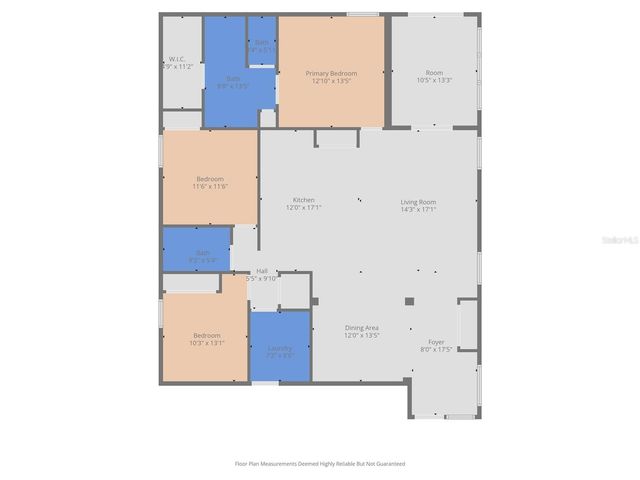 31068 JAZZ LEAF PLACE, San Antonio, FL 33576