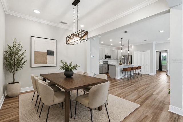 31068 JAZZ LEAF PLACE, San Antonio, FL 33576