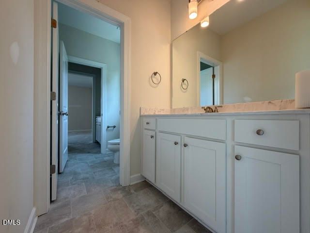786 Olive Branch Drive, Smithfield, NC 27577