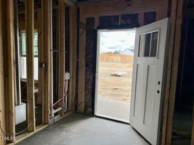 786 Olive Branch Drive, Smithfield, NC 27577