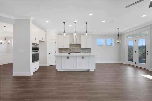 329 Conifer Lane, Ball Ground, GA 30107