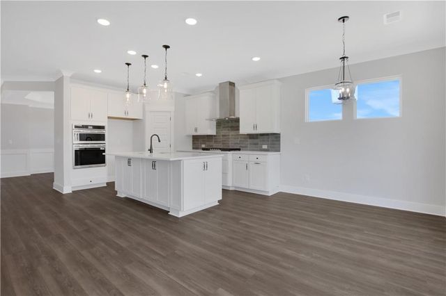 329 Conifer Lane, Ball Ground, GA 30107